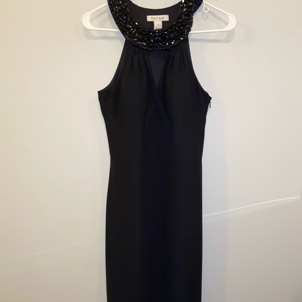 WhiteHouseBlackMarket Formal Dress